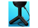 LOGITECH G Yeti Orb Microphone USB black
