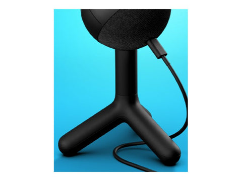 LOGITECH G Yeti Orb Microphone USB black