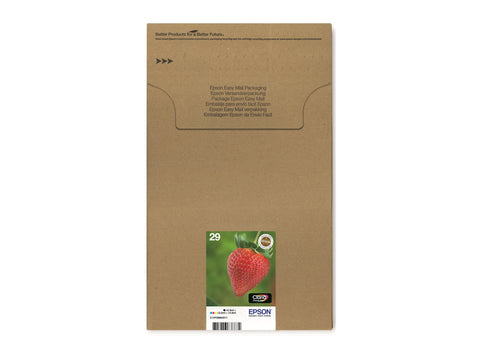 EPSON 1LB Multipack 4-Colours 29 EasyMail