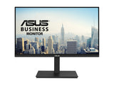 ASUS VA24ECPSN Docking Monitor 23.8p IPS WLED FHD AG 16:11 75Hz 1000:1 300cd/m2 HDMI DP USB Type C 3xUSB 3.2 Type A x2 2W