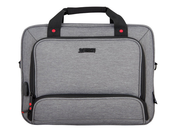 URBAN FACTORY Toploading case 13/14 Inch