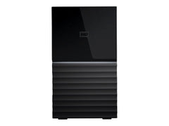 WD My Book Duo 24To RAID Storage Dual-Drive RAID 0/1 JB0D USB3.1 RTL