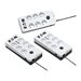 EATON Multiprises parafoudre Protection