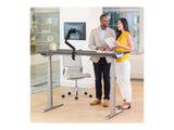 FELLOWES LEVADO STRUCTURE POUR BUREAU AJUSTABLE