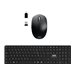 CHERRY Dw 5100 Keyboard And Mouse (FR)
