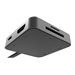 URBAN FACTORY LIGHT USB-C MINI STATION