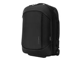 TARGUS Mobile Tech Traveller 15.6p Rolling Backpack