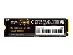 SILICON POWER SSD US75 500Go M.2 PCIe