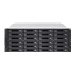 QNAP TS-h2483XU-RP-E2236-128G 24-Bay NAS