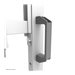 NEOMOUNTS Move Go XL Mobile Floor Stand