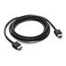 PORT DESIGNS HDMI to HDMI 2M Cable