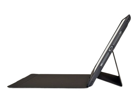 PORT DESIGNS Manchester II Rugged Folio For Ipad 10.2p Black