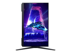SAMSUNG LS24DG300EUXEN 24p Monitor