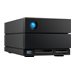 LACIE 36TB 2big Dock Thunderbolt 3
