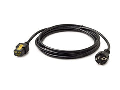 APC Power Cable C19 /CEE/7  3.0m