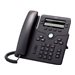 CISCO IP Phone 6861 with Multiplatform