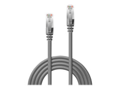 LINDY S/FTP Cat.6 Cable Grey 5m LSOH inclusive Test Report
