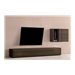 NEOMOUNTS WL35-550BL14 Tilt Wallmount