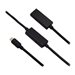 MCL Extension cable USB-C 3.1 M/USB-A