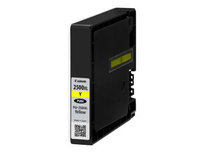 CANON INK PGI-2500XL Y