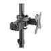 NEOMOUNTS Flat Screen Desk Mount clamp