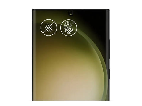 BELKIN TrueClear Curve Screen Protector - Samsung S23 Ultra