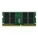 KINGSTON 4GB 1600MHz DDR3L Non-ECC CL11