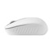 LOGI M196 Bluetooth Mouse - Off White