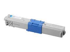 OKI C300-500 Toner cyan