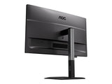 AOC Q27P4U 27p QHD IPS 120Hz 16:9 2xHDMI 2.0 DP 1.4
