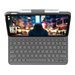LOGI Slim Folio for iPad 10th gen (FR)