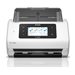 EPSON Scanner A4 network and Wifi