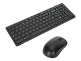 TARGUS B2B BT Keyboard and Mouse (UK)