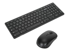 TARGUS B2B BT Keyboard and Mouse (UK)