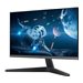 SAMSUNG LS24C330GAUXEN 24p FHD IPS 100Hz