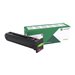 LEXMARK Toner EHY RP Magenta 22k