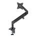 NEOMOUNTS Desk Mount ultra flat clamp