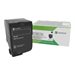 LEXMARK Toner Corporate Black 7k