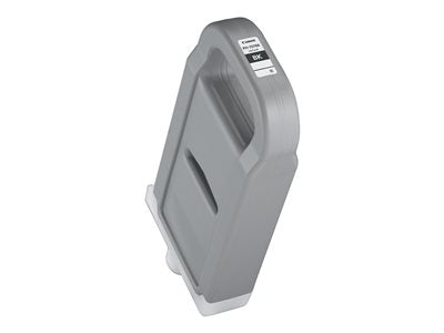 CANON CARTOUCHE ENCRE PFI-707BK Noire 70
