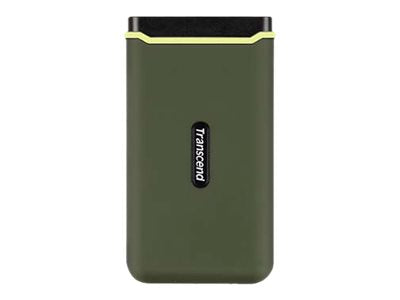 TRANSCEND 4To External SSD ESD380C