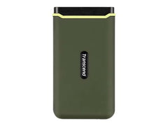 TRANSCEND 4To External SSD ESD380C USB 3.2 Gen 2 Type C