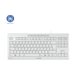 CHERRY STREAM KEYBOARD TKL (DE)