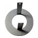 NEOMOUNTS FPMA-CRS5 Ceiling Mount Cover