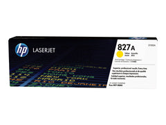 HP 827A original Toner cartridge CF302A yellow standard capacity 32.000 pages 1-pack