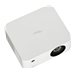 OPTOMA ML1080 LED Projector 1200 Lumen