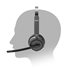 PORT DESIGNS Binaural Headset Bluetooth