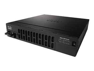 CISCO ISR 4351 Sec bundle RF