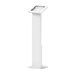 NEOMOUNTS floor stand with cabinet