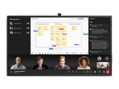 MS Surface Hub 3 85p CM