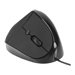 MCL Souris USB optique 1600 DPI